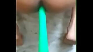 anal instructions sissy