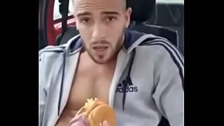 anal fast food