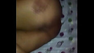 18 year old indian teen girl was rough fucked by the tenant