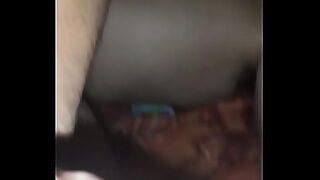 1st time ass