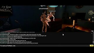 18 year old boy fucking a 20 year old girl