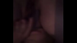 aunty hidden camera