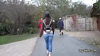 chicks getting boned