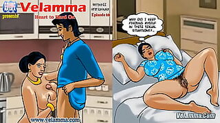 tamil velamma comics