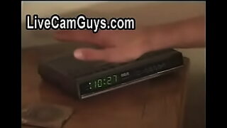 18 year old breaks the seal of the pussy with her step brothers big