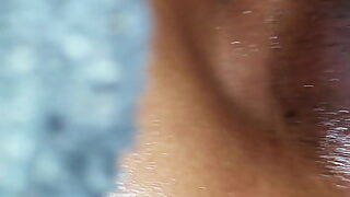 18 year old anal pov