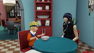naruto x stunade