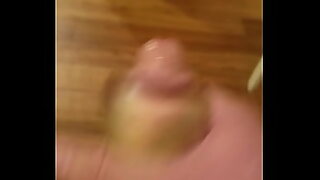 18 year old sweetie gets fuck by her boyfriend