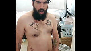 asshole caning
