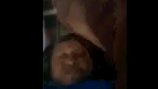 18 year old boy fucks with a 21year old woman