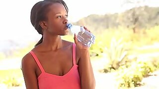 agatha vega blacked