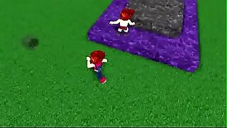 1080p un ouvrier costaud sest fait prendre en train de se branler dans un escalier