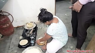 1st time beautiful desi