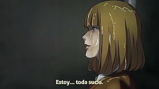 anime de sweet punishment