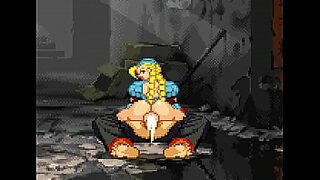 10 inch of full hot and sexy gand