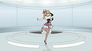 a boy and girl fucking awesome