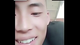 asian handsome gay