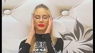 10 sec 10 sec virgin step daughter piper perri begs her black stepdad for bbc