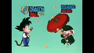 10 dragon ball cartoon