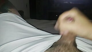 coroa dando forte