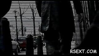 18 year old crying with pain