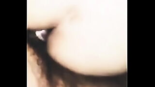 18 year girl xxx with her bf