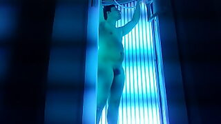 aunty hidden camera