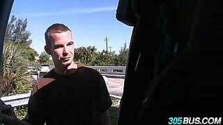 18 yr gang bang bbc cook