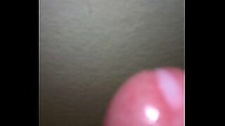 18 year old in first interracial