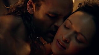 spartacus mmxii full movie