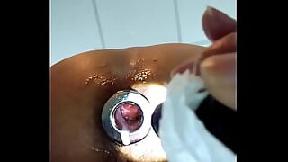 anal plug vibration