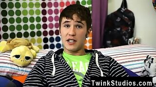 18 year old boy fucking
