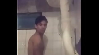 18 year boy seduced to fuck old mother