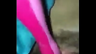 18 year old teen indian girl fucked in the pussy and ass by her stepbrother