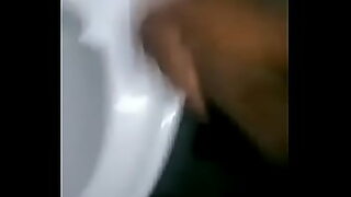 18 year old dragged out of bed for rough gangbang with dap