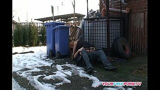 13 young fucking son with mom