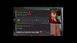 anabella galeano cogiendo