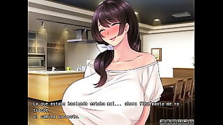 amigo dejo a su novia caliente y sola conmigo asi que nos pusimos a coger a sus espaldas siguenos en