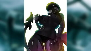 2d animation parn