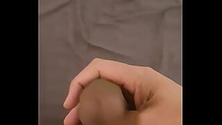 avec un petit garcon