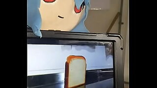 abusing her channel