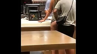 coroa loira fudendo