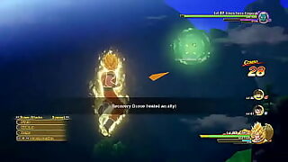 anime 3d battle through the heavesn