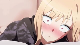 2d animation parn