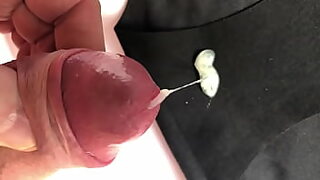 aunty use condom