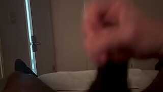 asian grope