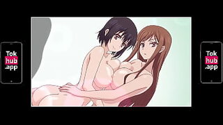 anime femdom