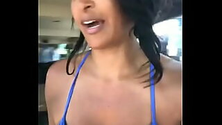 blonde bombshell samantha saint does some tittyfucking