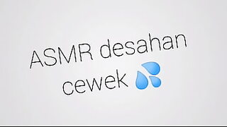 bokep desahan triak perawan indo