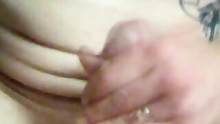 1 dick in ass